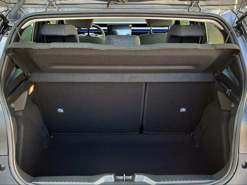 Citroën C3 Turbo 100 Plus - Foto 1047
