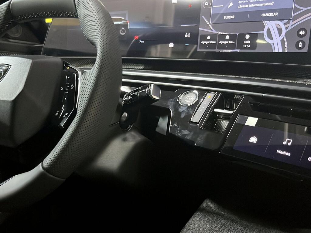 Peugeot e-3008 GT Eléctrico 210 (157 kW) - Foto 1632