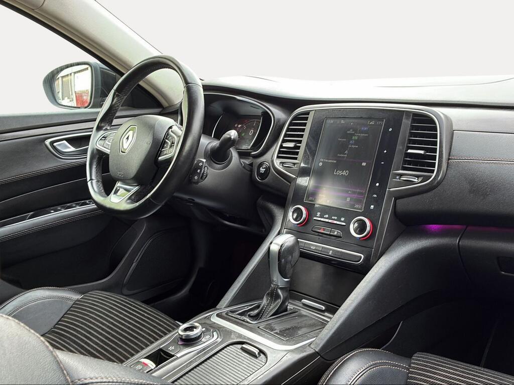 Renault Talisman Intens Energy dCi 96kW (130CV) - Foto 1209