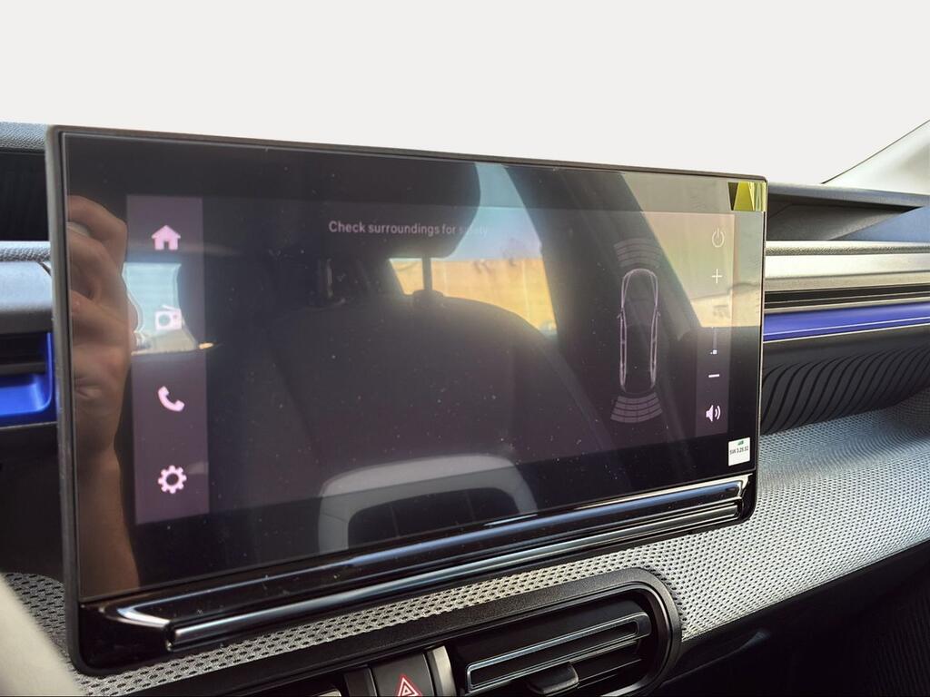 Citroën C3 Turbo 100 Plus - Foto 1068