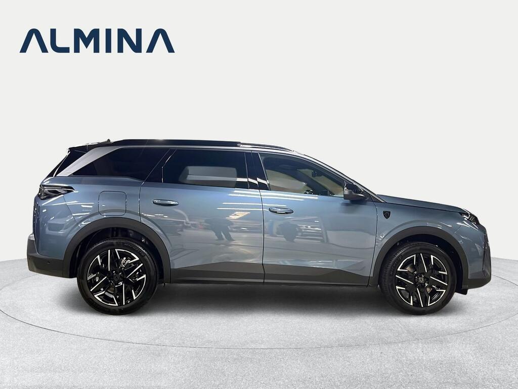 Peugeot 5008 1.2 100KW GT eDCS6 - Foto 641