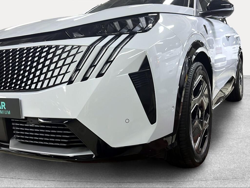 Peugeot e-3008 GT Eléctrico 210 (157 kW) - Foto 1626