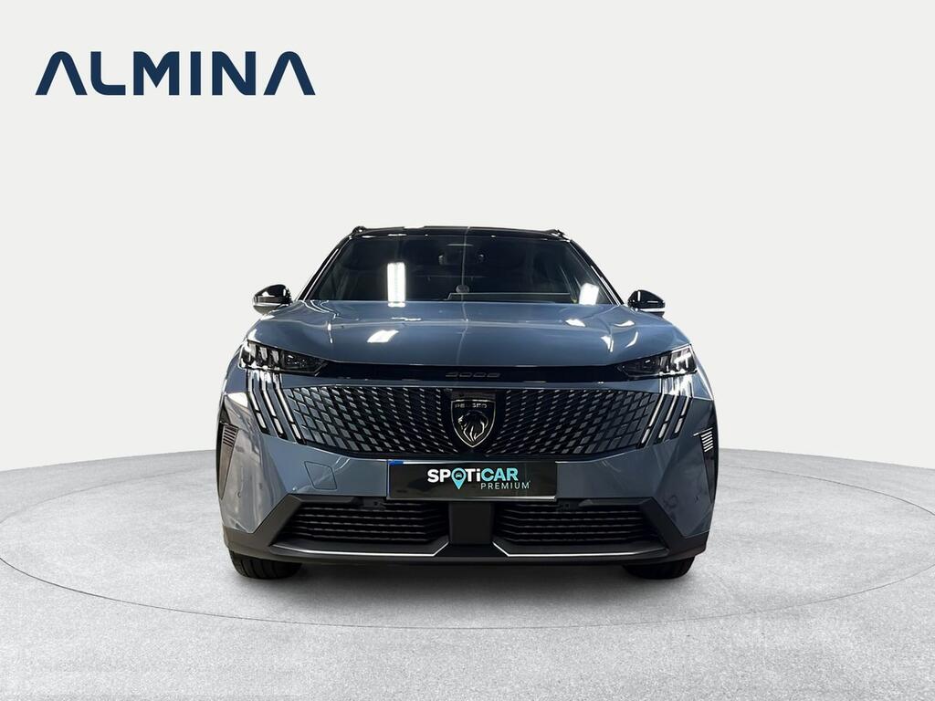 Peugeot 5008 1.2 100KW GT eDCS6 - Foto 639