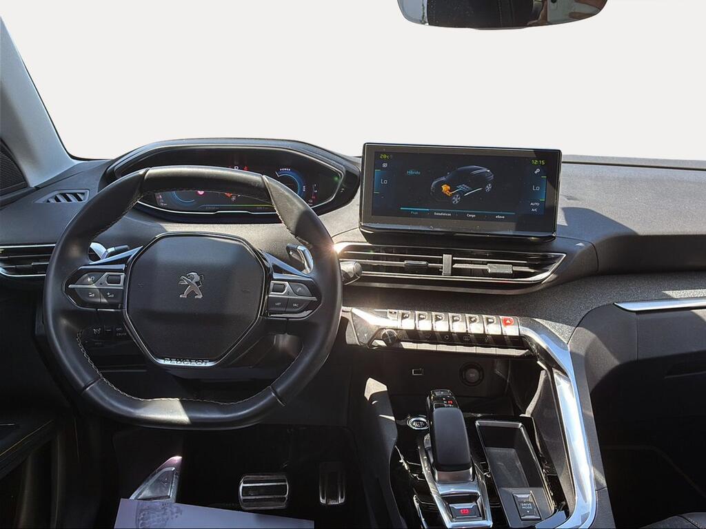 Peugeot 3008 Hybrid 225 e-EAT8 Roadtrip - Foto 1503