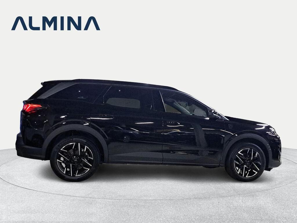 Peugeot 5008 1.2 100KW GT eDCS6 Hybrid - Foto 646