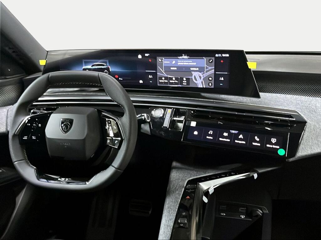 Peugeot 3008 GT Eléctrico 157kW - Foto 683