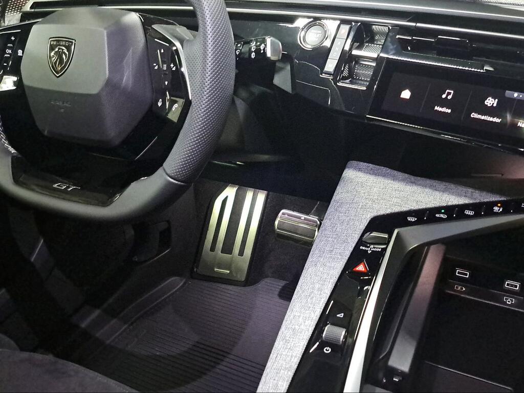Peugeot 5008 1.2 100KW GT eDCS6 Hybrid - Foto 661