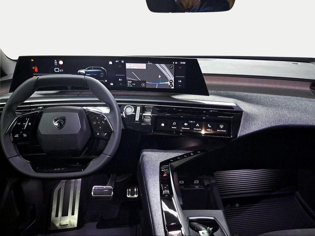 Peugeot 5008 1.2 100KW GT eDCS6 Hybrid - Foto 650