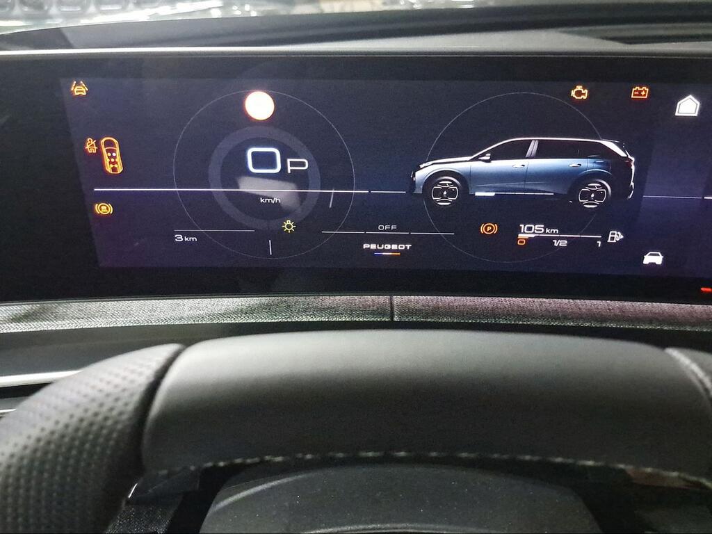 Peugeot 5008 1.2 100KW GT eDCS6 Hybrid - Foto 660