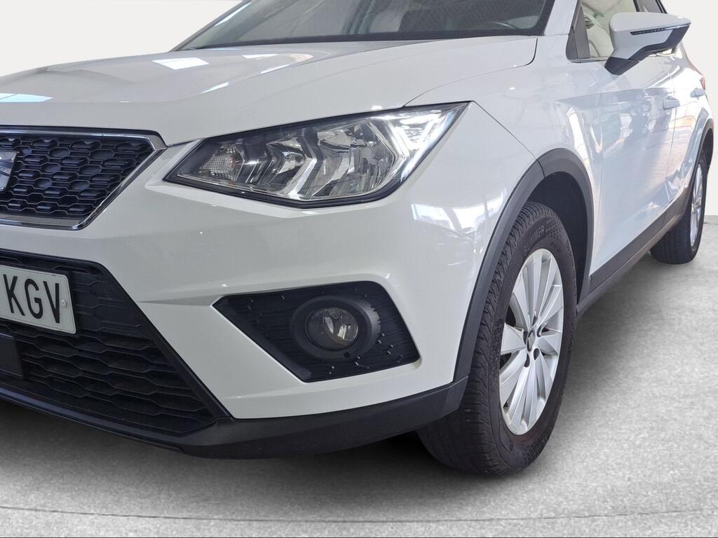 Seat Arona 1.0 TSI 70kW (95CV) Style Ecomotive - Foto 1150