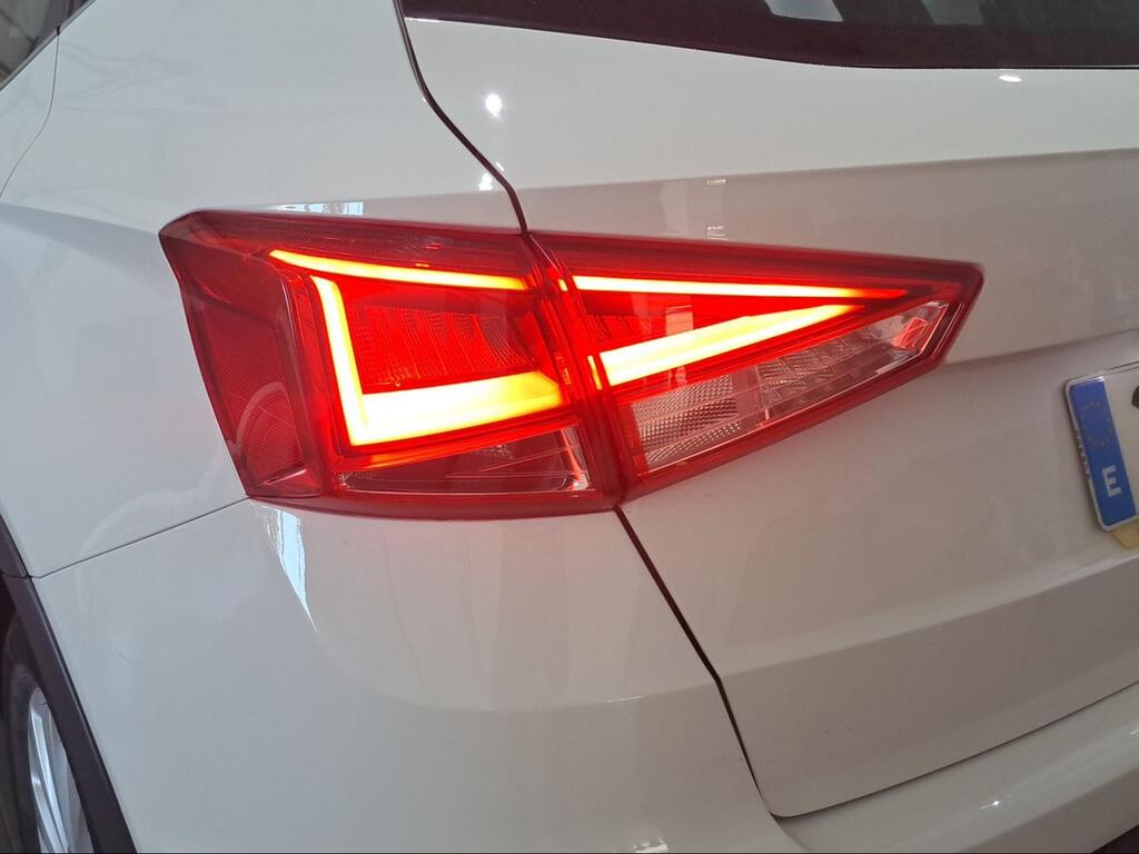 Seat Arona 1.0 TSI 70kW (95CV) Style Ecomotive - Foto 1157
