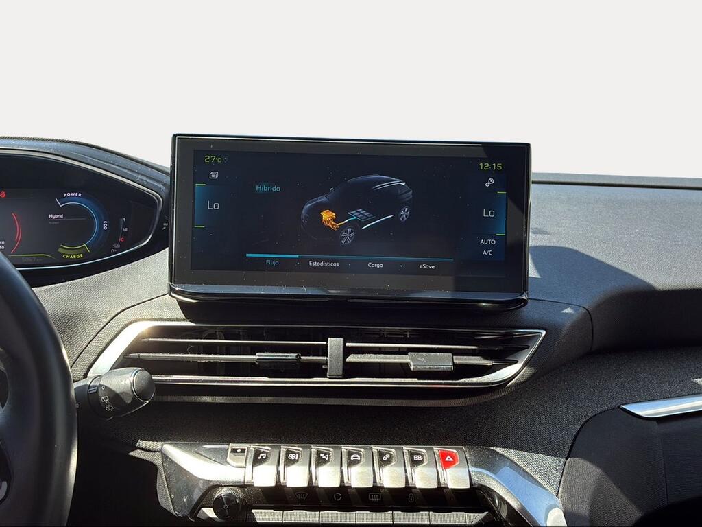 Peugeot 3008 Hybrid 225 e-EAT8 Roadtrip - Foto 1501