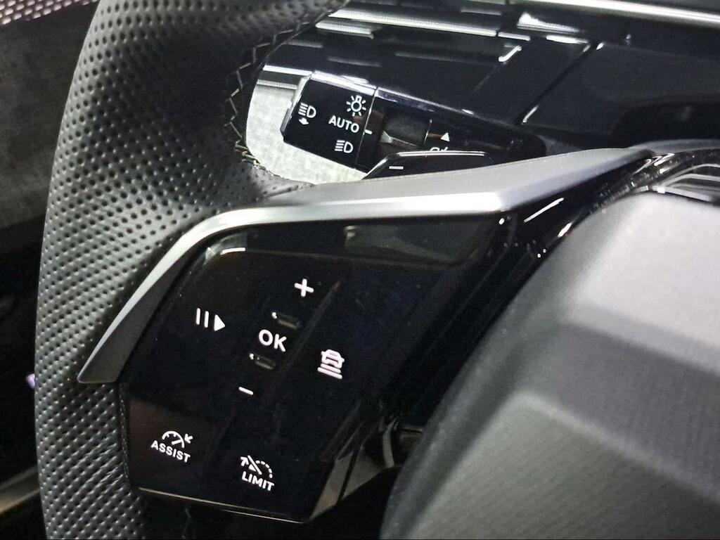 Peugeot 5008 1.2 100KW GT eDCS6 Hybrid - Foto 669