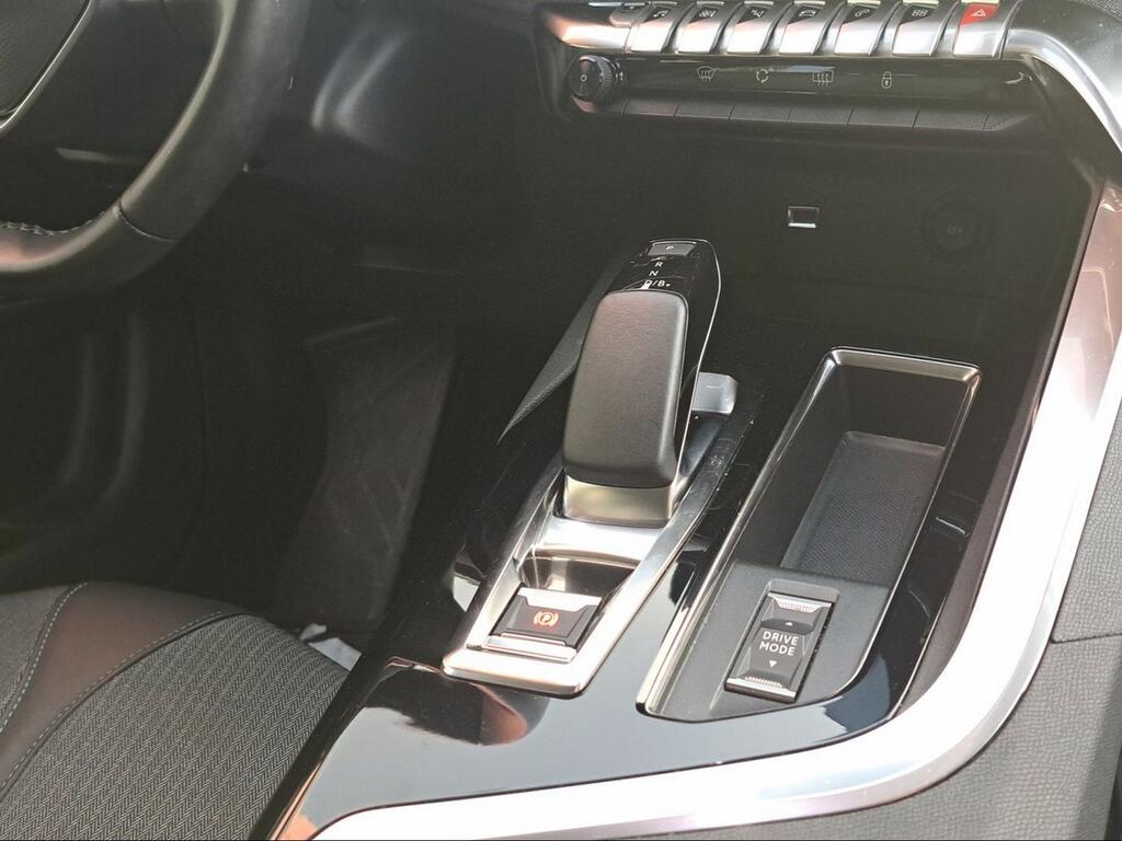 Peugeot 3008 Hybrid 225 e-EAT8 Allure Pack - Foto 1279