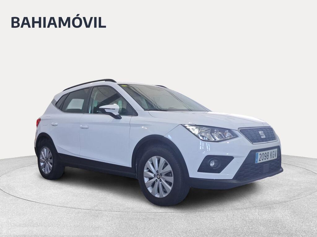 Seat Arona 1.0 TSI 70kW (95CV) Style Ecomotive - Foto 1140