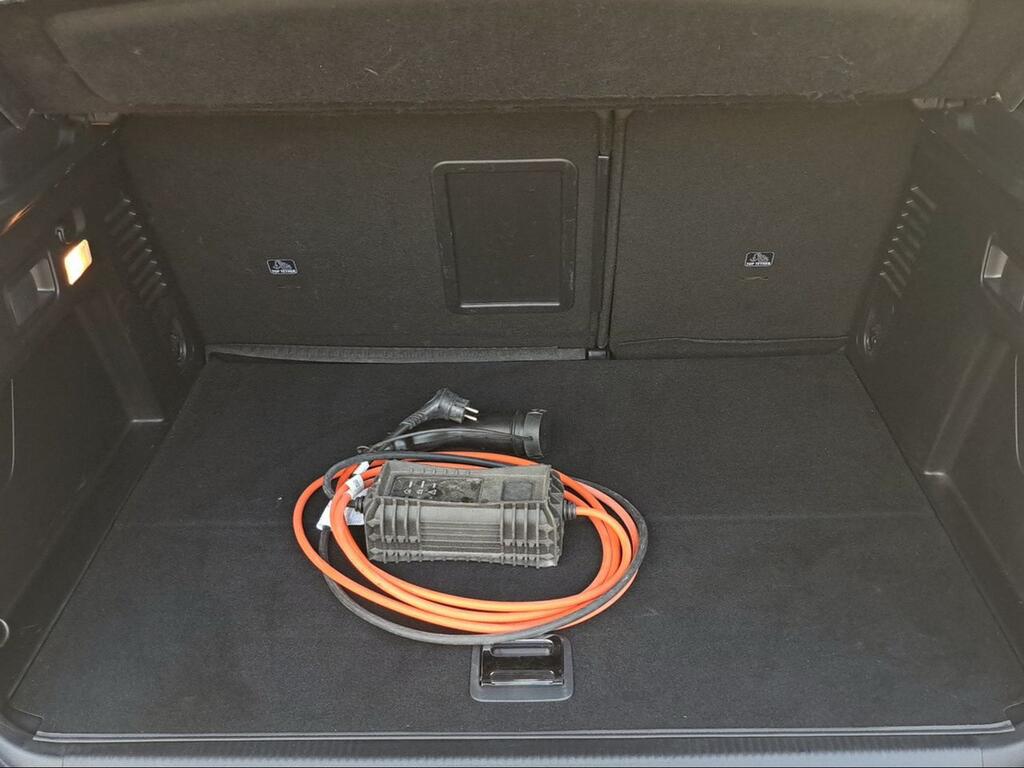Peugeot 3008 Hybrid 225 e-EAT8 Allure Pack - Foto 1266