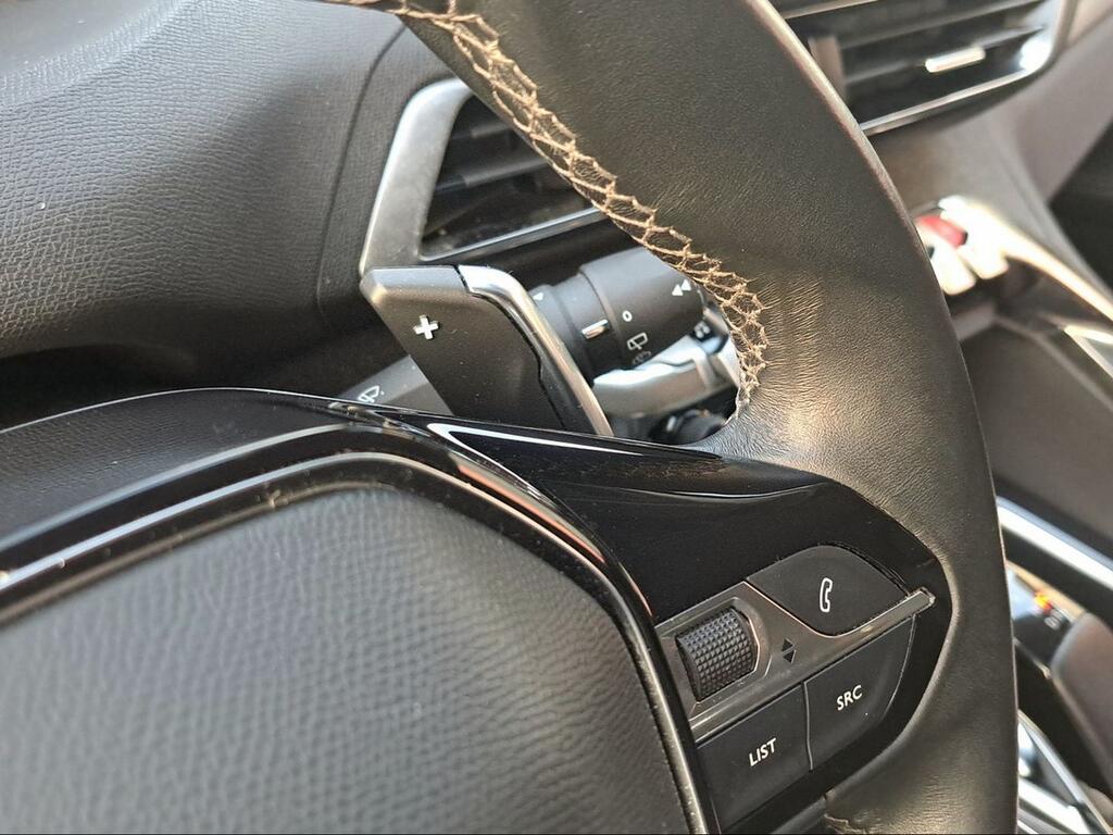 Peugeot 3008 Hybrid 225 e-EAT8 Allure Pack - Foto 1286