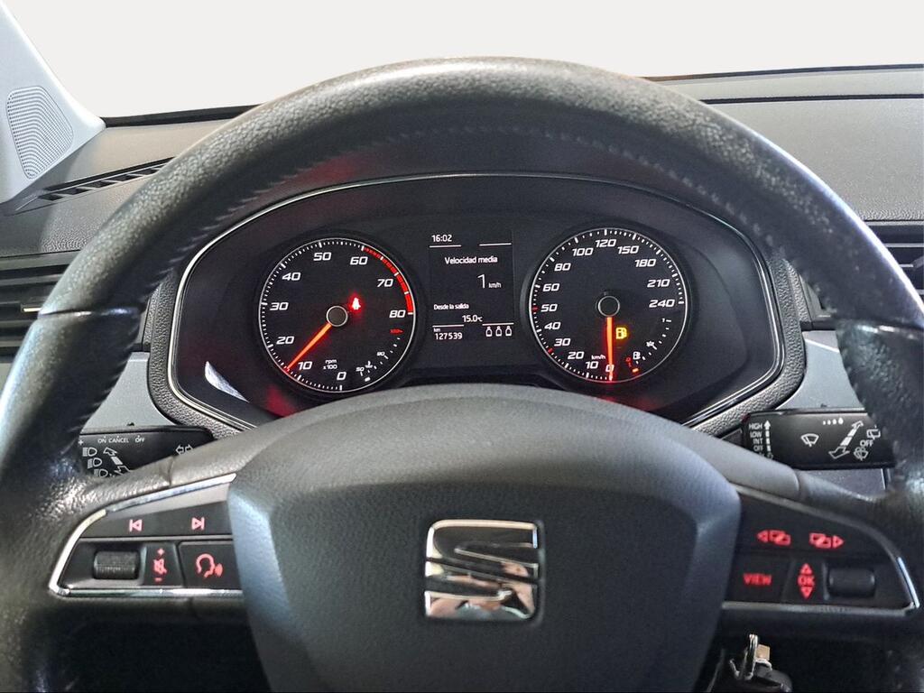 Seat Arona 1.0 TSI 70kW (95CV) Style Ecomotive - Foto 1154