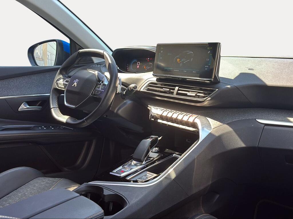 Peugeot 3008 Hybrid 225 e-EAT8 Roadtrip - Foto 1504