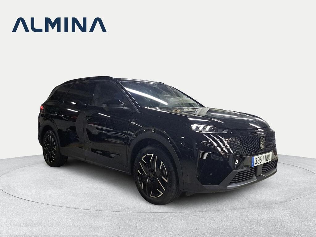 Peugeot 5008 1.2 100KW GT eDCS6 Hybrid - Foto 645