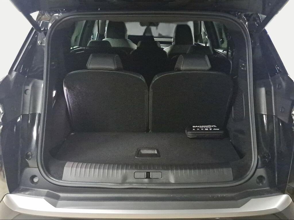 Peugeot 5008 1.2 100KW GT eDCS6 Hybrid - Foto 648