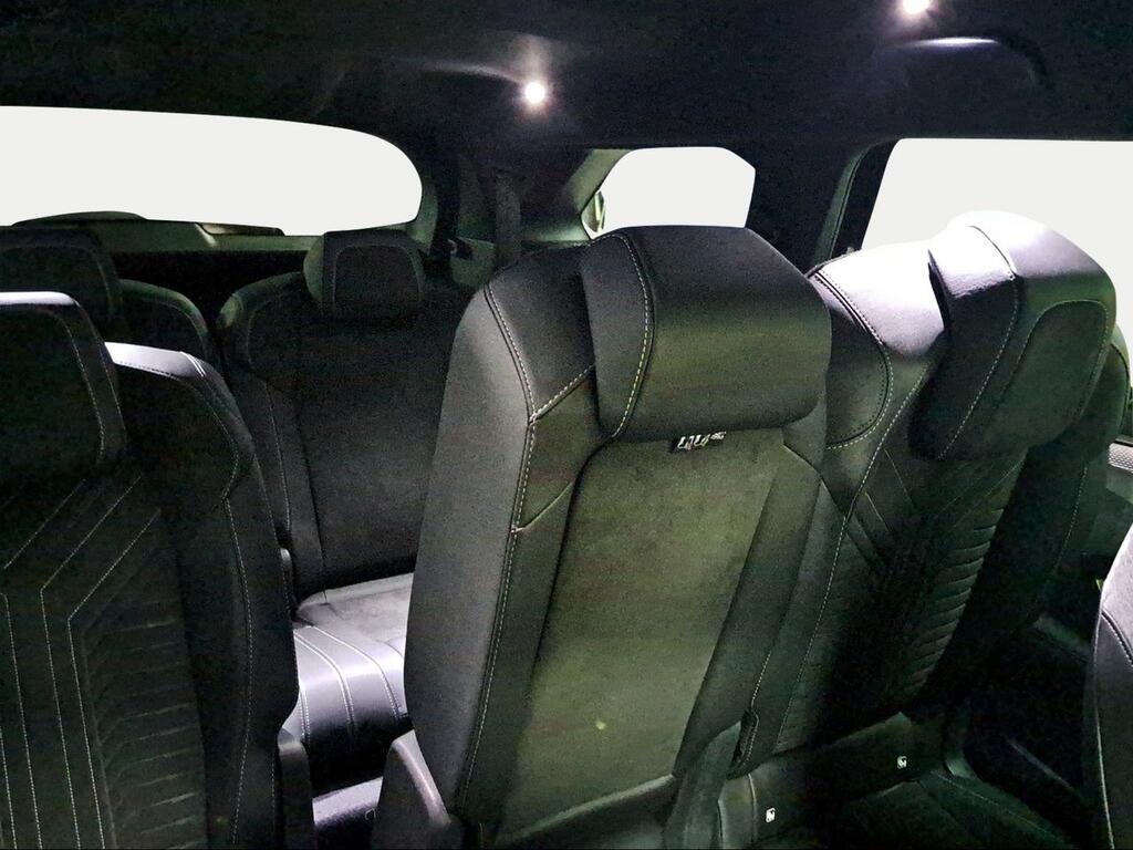 Peugeot 5008 1.2 100KW GT eDCS6 Hybrid - Foto 666