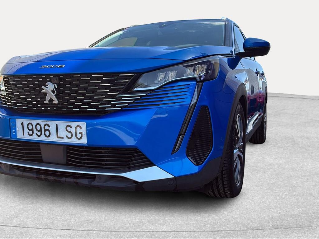 Peugeot 3008 Hybrid 225 e-EAT8 Roadtrip - Foto 1502