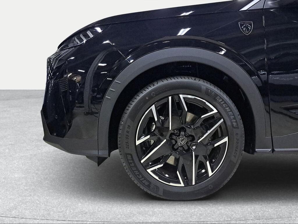 Peugeot 5008 1.2 100KW GT eDCS6 Hybrid - Foto 653