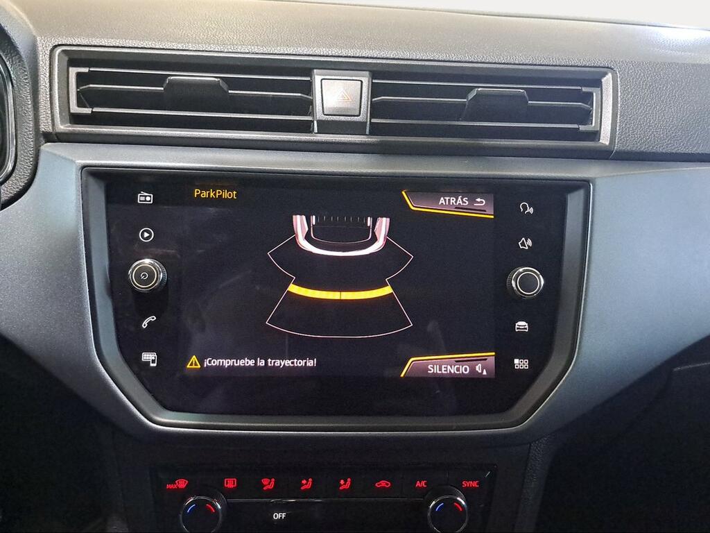 Seat Arona 1.0 TSI 70kW (95CV) Style Ecomotive - Foto 1149