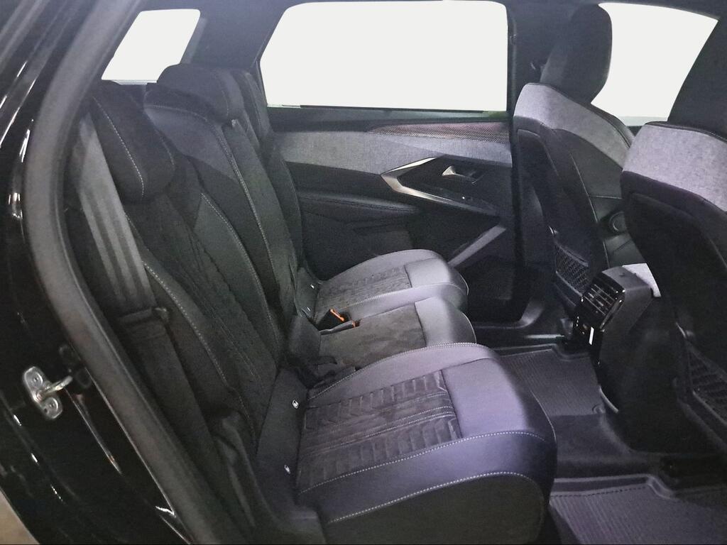 Peugeot 5008 1.2 100KW GT eDCS6 Hybrid - Foto 658
