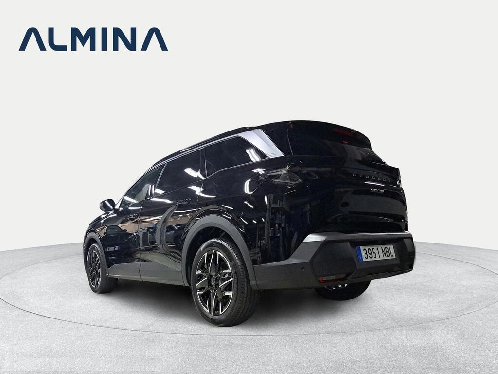 Peugeot 5008 1.2 100KW GT eDCS6 Hybrid - Foto 649
