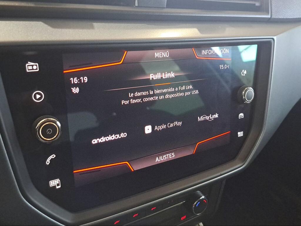 Seat Arona 1.0 TSI 70kW (95CV) Style Ecomotive - Foto 1166