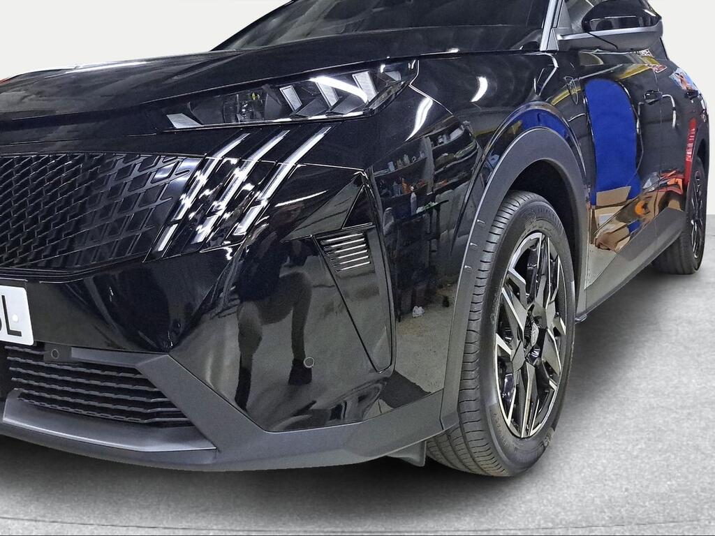 Peugeot 5008 1.2 100KW GT eDCS6 Hybrid - Foto 655