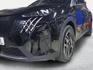 Peugeot 5008 1.2 100KW GT eDCS6 Hybrid