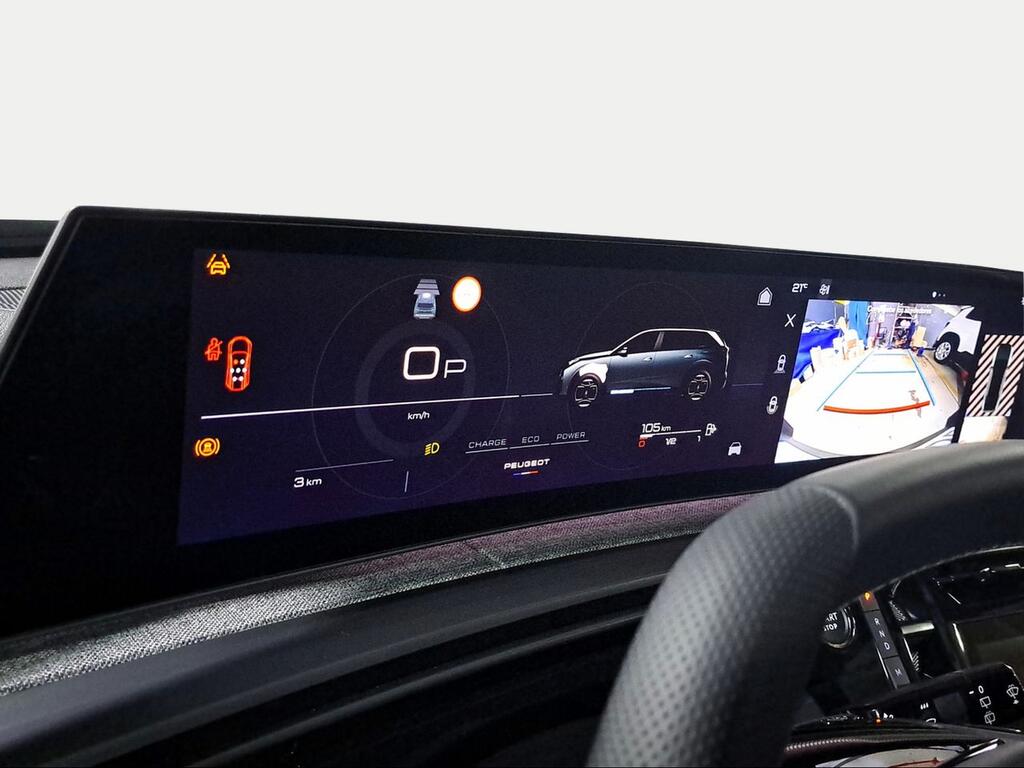 Peugeot 5008 1.2 100KW GT eDCS6 Hybrid - Foto 671