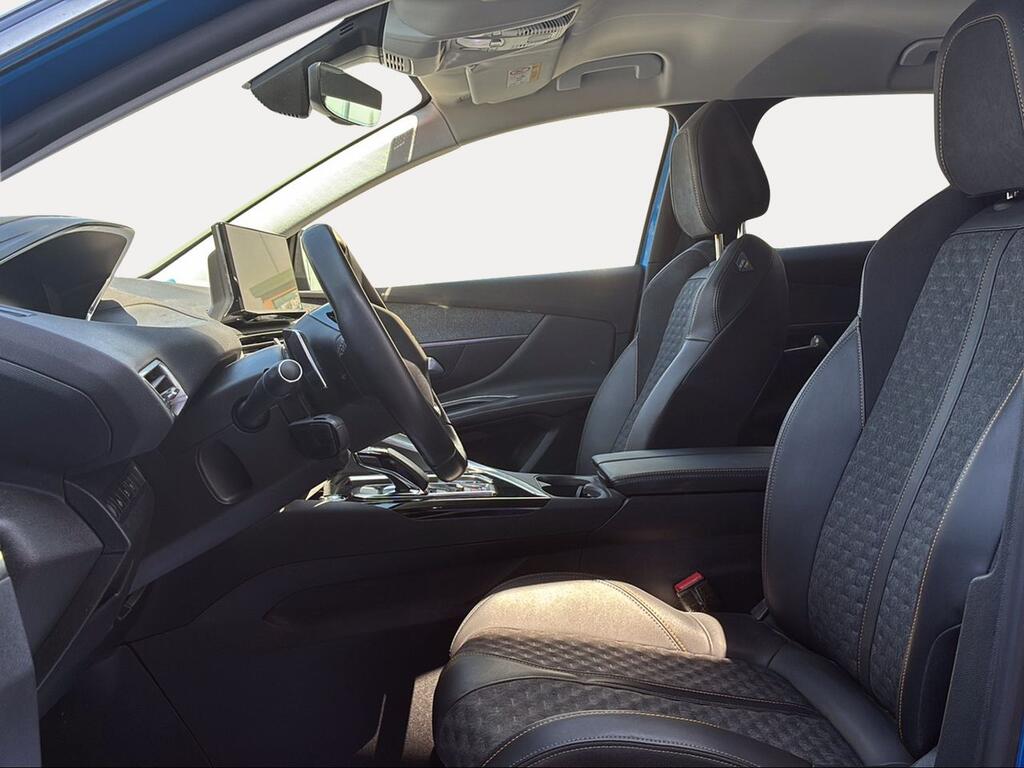 Peugeot 3008 Hybrid 225 e-EAT8 Roadtrip - Foto 1498