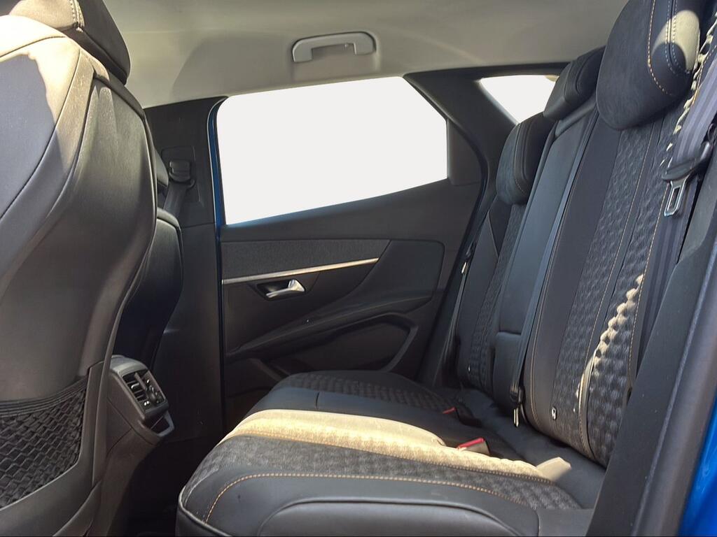 Peugeot 3008 Hybrid 225 e-EAT8 Roadtrip - Foto 1499