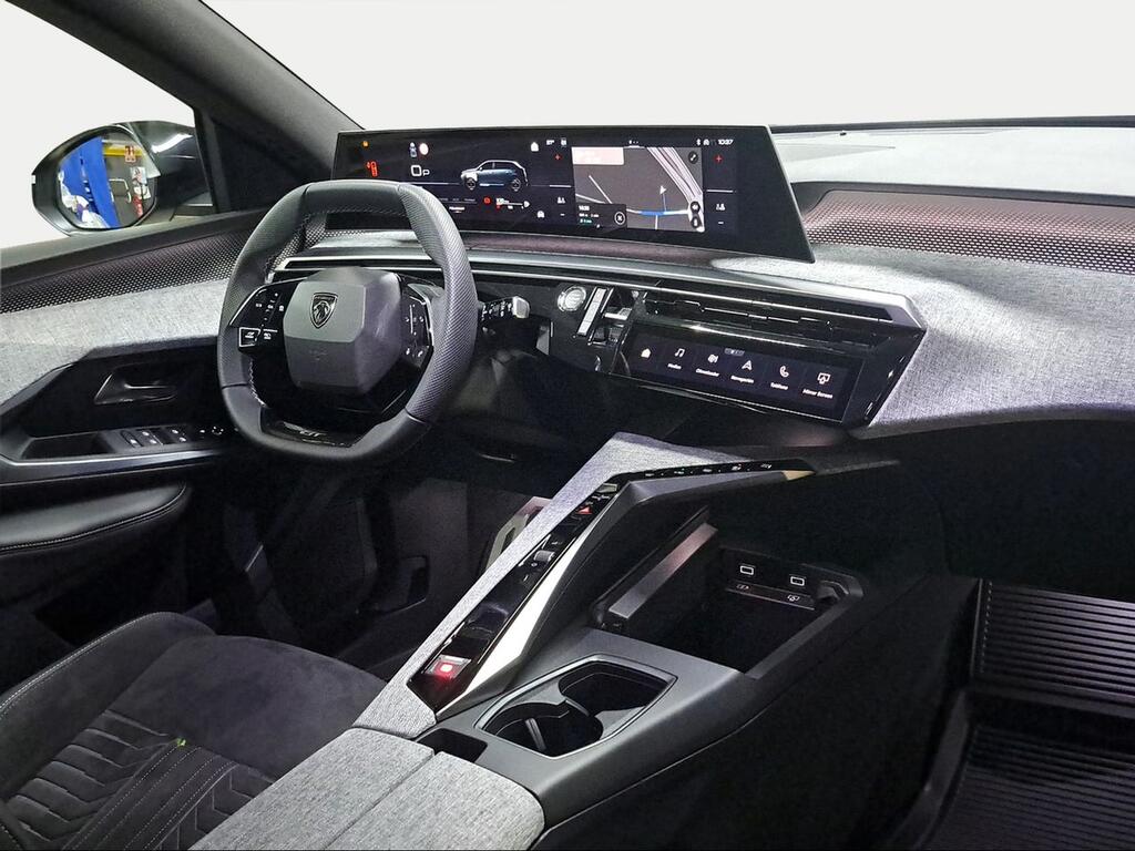 Peugeot 5008 1.2 100KW GT eDCS6 Hybrid - Foto 657