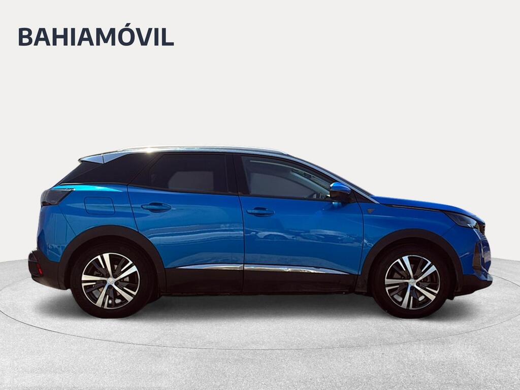 Peugeot 3008 Hybrid 225 e-EAT8 Roadtrip - Foto 1493