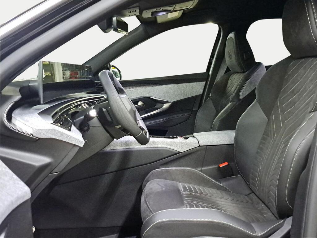 Peugeot 5008 1.2 100KW GT eDCS6 Hybrid - Foto 651