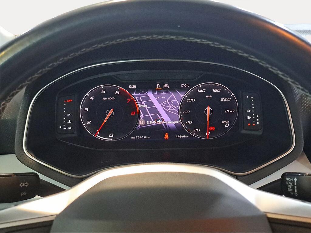 Seat Arona 1.0 TSI 81kW (110CV) Style Plus - Foto 974