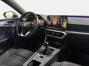 Seat Leon 1.5 TSI 110kW (150CV) St&Sp FR