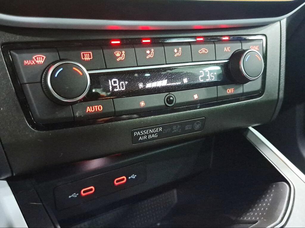 Seat Arona 1.0 TSI 81kW (110CV) Style Plus - Foto 981