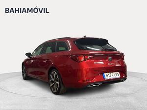 Seat Leon 1.5 TSI 110kW (150CV) St&Sp FR