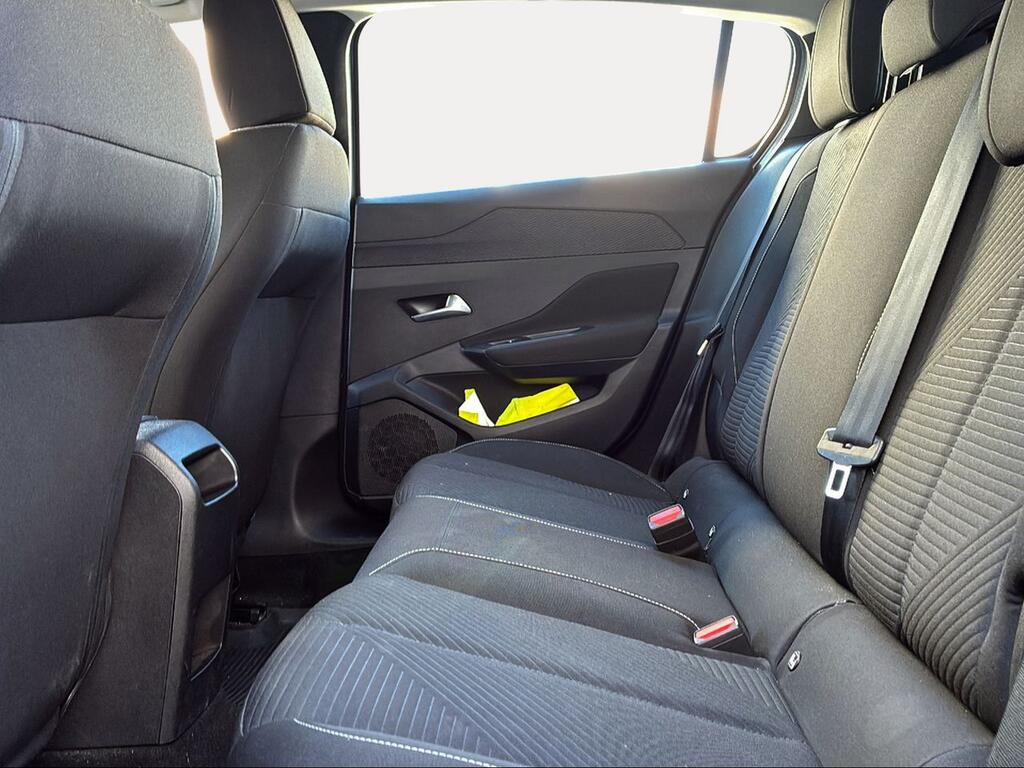 Peugeot 308 5P Active Pack Puretech 110 S&S MAN - Foto 1081