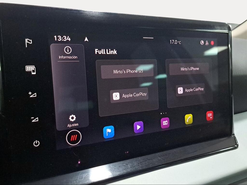 Seat Arona 1.0 TSI 81kW (110CV) Style Plus - Foto 984