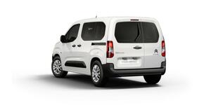 Citroën Berlingo TALLA M BHDI 100 S&S YOU N1