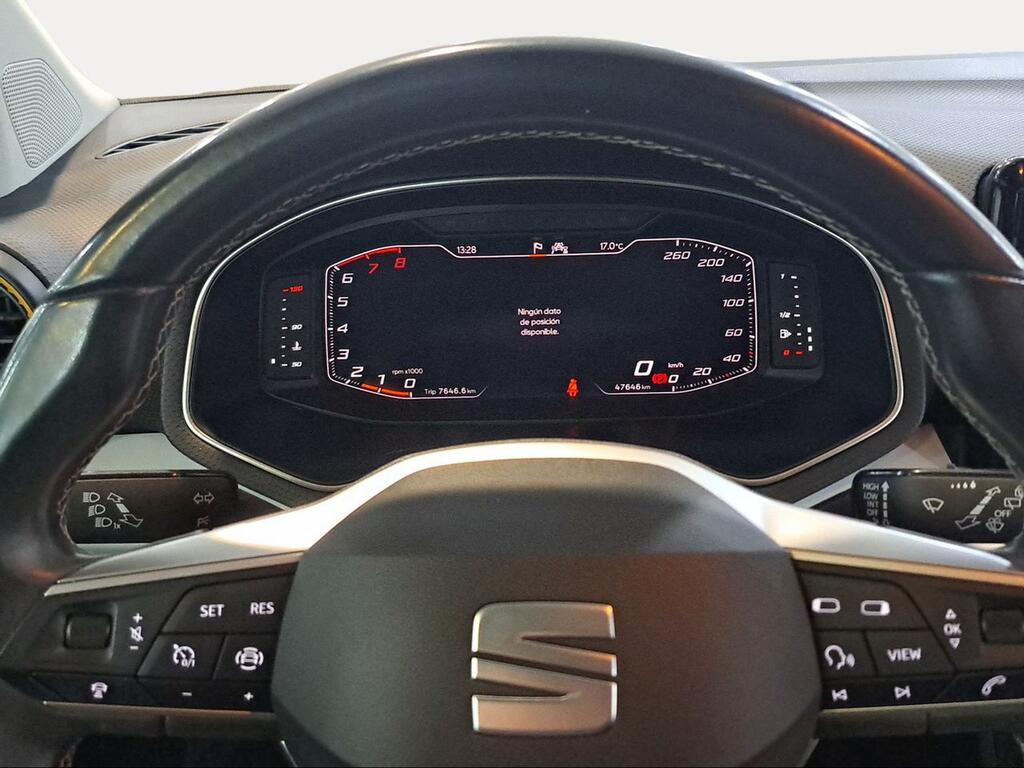 Seat Arona 1.0 TSI 81kW (110CV) Style Plus - Foto 973