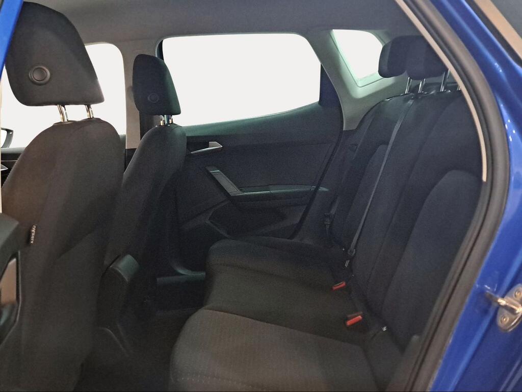 Seat Arona 1.0 TSI 81kW (110CV) Style Plus - Foto 986