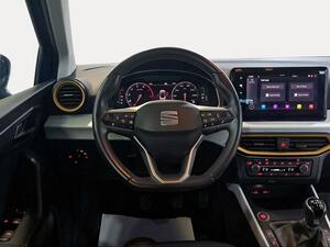 Seat Arona 1.0 TSI 81kW (110CV) Style Plus